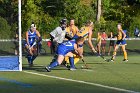 Field Hockey vs JWU  Field Hockey vs Johnson & Wales University. - Photo by Keith Nordstrom : Wheaton, Field Hockey